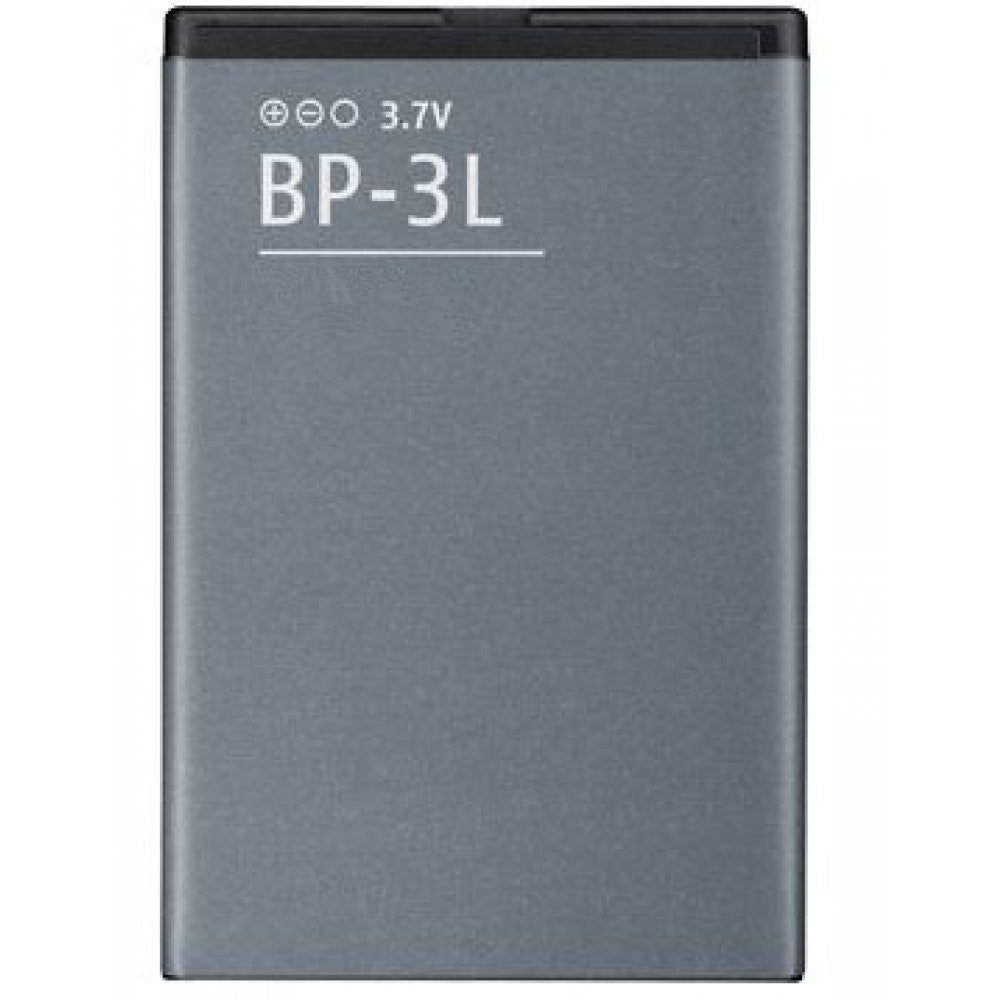 Batterie de remplacement pour Nokia Lumia 610 505 510 710 Asha 303 603, BP-3L Batterie de remplacement pour Nokia Lumia 610 505 510 710 Asha 303 603, BP-3L
